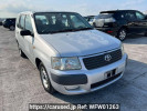 Toyota Succeed Van NCP51V