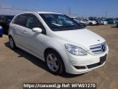 Mercedes Benz B-Class 245232