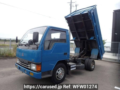 Mitsubishi Canter FE305BD