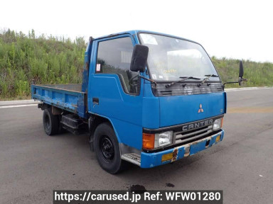 Mitsubishi Canter FE305BD