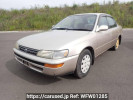 Toyota Corolla Sedan AE100