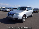 Subaru Forester SH5