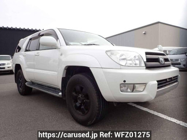 Toyota Hilux Surf RZN210W