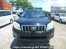 Toyota Land Cruiser Prado TRJ150W