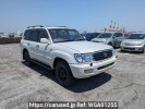 Toyota Land Cruiser UZJ100W