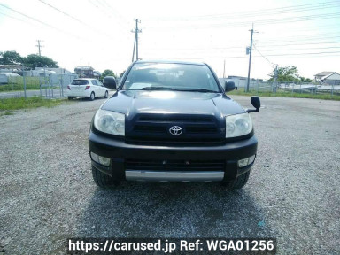 Toyota Hilux Surf RZN215W