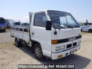 Isuzu Elf Truck NHR54E