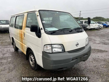 Nissan Vanette Van SK82VN