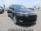 Toyota Harrier ZSU60W