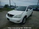 Toyota Harrier ACU35W