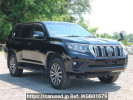 Toyota Land Cruiser Prado GDJ150W