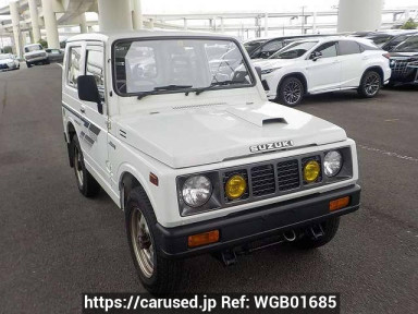 Suzuki Jimny JA71V