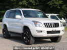 Toyota Land Cruiser Prado GRJ120W