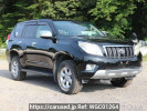 Toyota Land Cruiser Prado TRJ150W