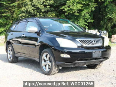 Toyota Harrier ACU30W