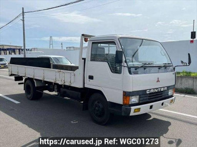 Mitsubishi Canter FE437F