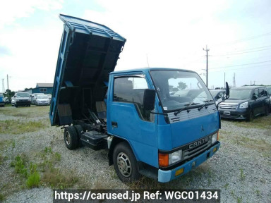 Mitsubishi Canter FE305BD