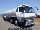 Mitsubishi Fuso Great FT418R