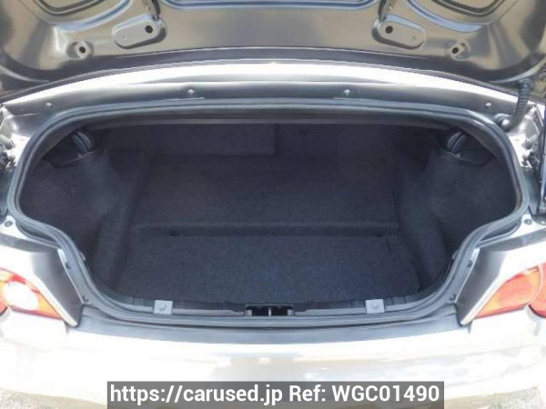 Used 2003 AT bmw z4 BT30 Image[8]