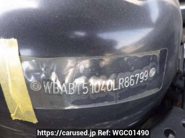 Used 2003 AT bmw z4 BT30 Image[10]