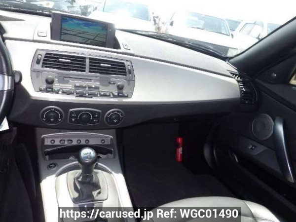 Used 2003 AT bmw z4 BT30 Image[13]