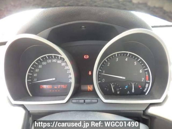 Used 2003 AT bmw z4 BT30 Image[15]