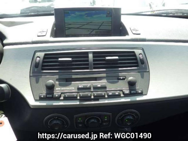 Used 2003 AT bmw z4 BT30 Image[18]