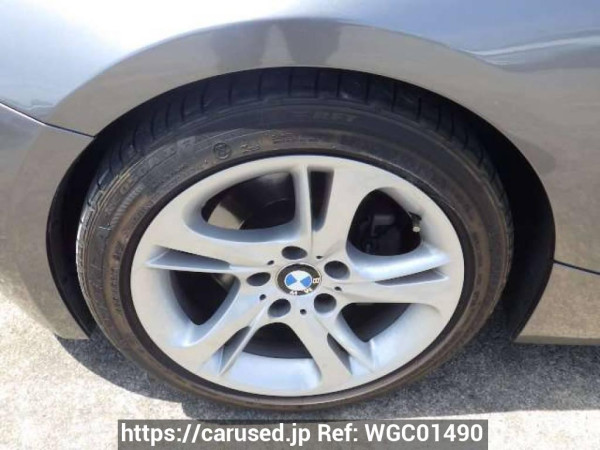 Used 2003 AT bmw z4 BT30 Image[26]