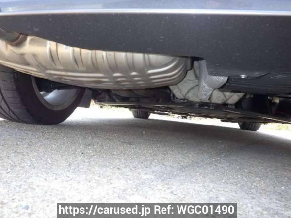 Used 2003 AT bmw z4 BT30 Image[34]