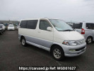 Toyota Hiace Regius RCH41W