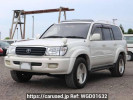 Toyota Land Cruiser UZJ100W