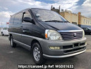 Toyota Hiace Regius RCH47W