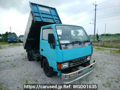 Mitsubishi Canter FE305BD