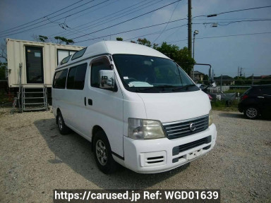 Nissan Caravan Bus DWMGE25ｶｲ