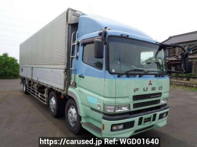 Mitsubishi Fuso Super Great FT50JX