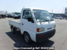 Suzuki Carry Truck DD51T