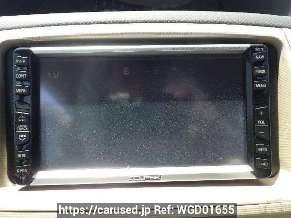 Used 2004 AT toyota sienta NCP81G Image[22]