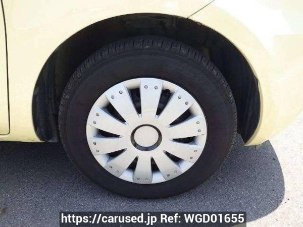 Used 2004 AT toyota sienta NCP81G Image[27]