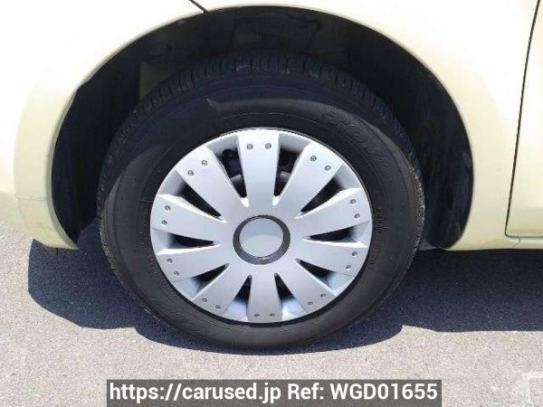 Used 2004 AT toyota sienta NCP81G Image[28]