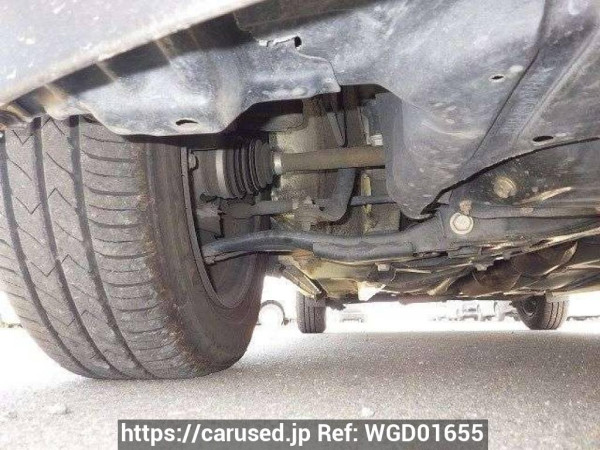 Used 2004 AT toyota sienta NCP81G Image[31]