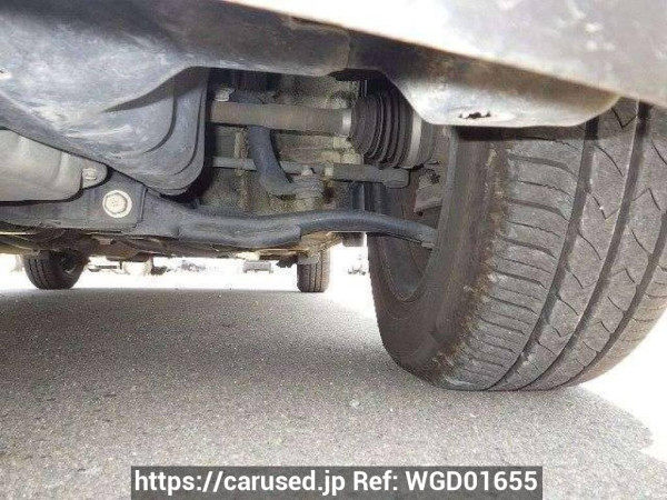 Used 2004 AT toyota sienta NCP81G Image[32]