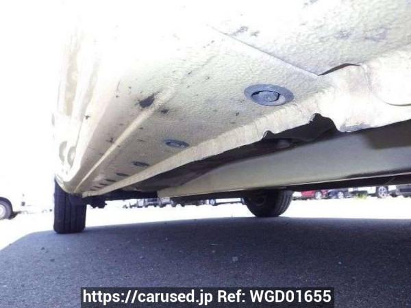 Used 2004 AT toyota sienta NCP81G Image[33]