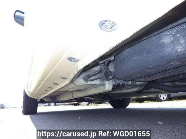 Used 2004 AT toyota sienta NCP81G Image[35]