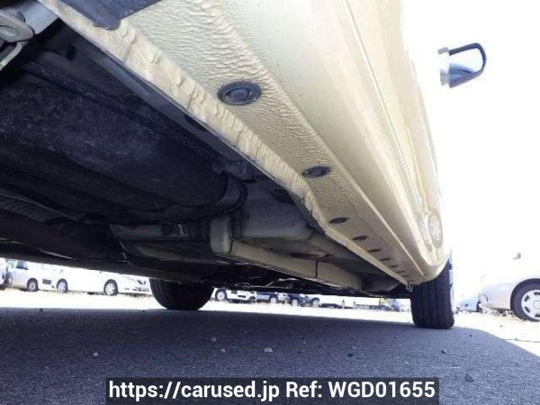 Used 2004 AT toyota sienta NCP81G Image[36]