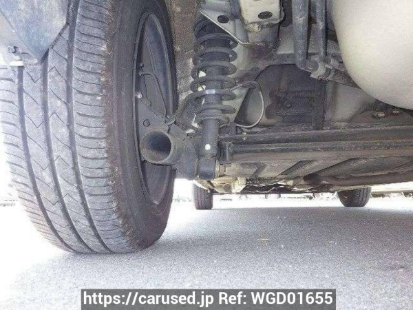 Used 2004 AT toyota sienta NCP81G Image[37]