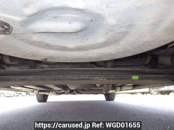 Used 2004 AT toyota sienta NCP81G Image[39]