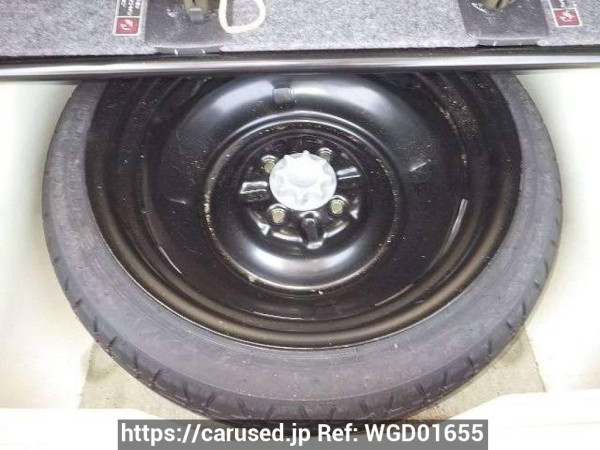 Used 2004 AT toyota sienta NCP81G Image[41]