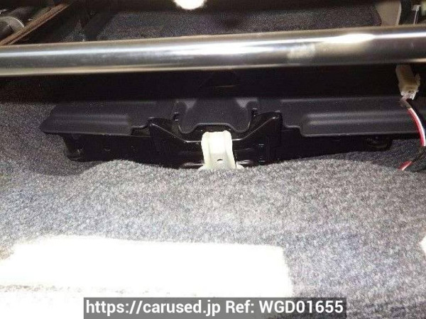 Used 2004 AT toyota sienta NCP81G Image[43]