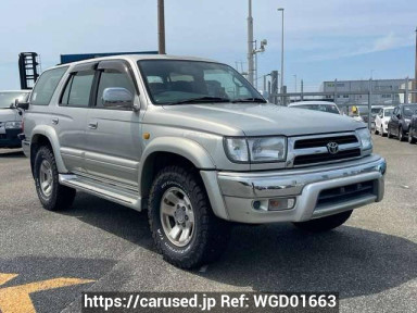 Toyota Hilux Surf RZN185W