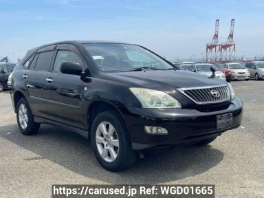 Toyota Harrier ACU30W